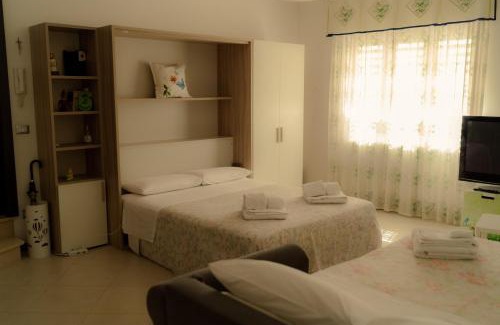 Palo del Colle Apartamento | CA'Sabella, ideale per sentirsi come a casa!