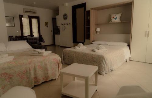 Palo del Colle Apartamento | CA'Sabella, ideale per sentirsi come a casa!