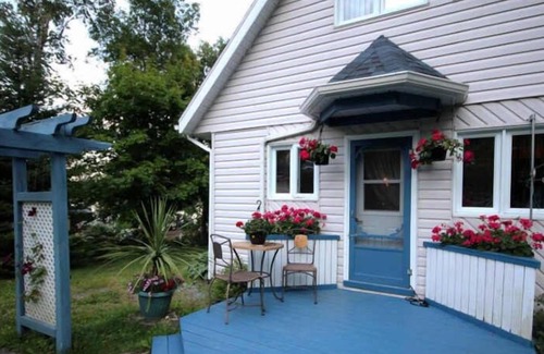 Riviere-du-Loup Regional County Municipality Chalet De Esquí | Chalet Le Romain, Saint-Hubert-de-Rivière-du-Loup