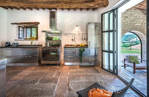 SantʼAngelo in Vado Villa | Vrbo Property