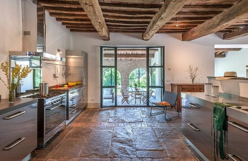 SantʼAngelo in Vado Villa | Vrbo Property