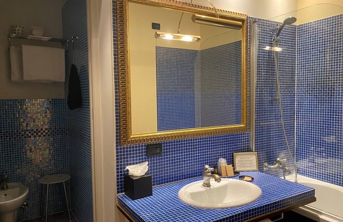 Santa Croce Casa | Ca' San Giorgio Relais & Suites