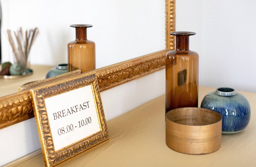 Santa Croce Casa | Ca' San Giorgio Relais & Suites
