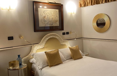 Santa Croce Casa | Ca' San Giorgio Relais & Suites