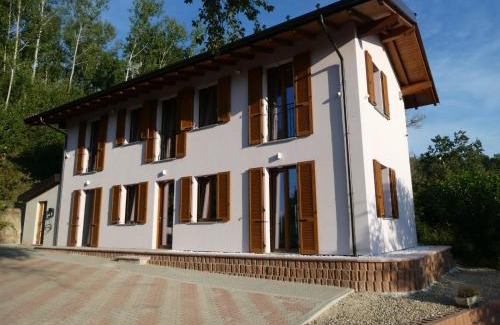 Asti Casa | Ca' San Michele