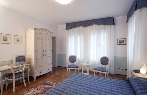 San Polo Casa | Ca' San Rocco