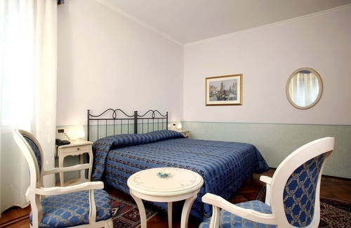 San Polo Casa | Ca' San Rocco