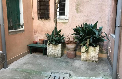 San Marco Apartamento | CA ' SAN SAMUELE