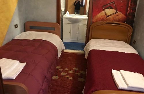 San Marco Apartamento | CA ' SAN SAMUELE