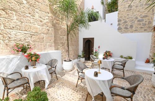 Teulada Casa | Ca Sana Teulada Moraira, Grupo Terra de Mar, alojamientos con encanto