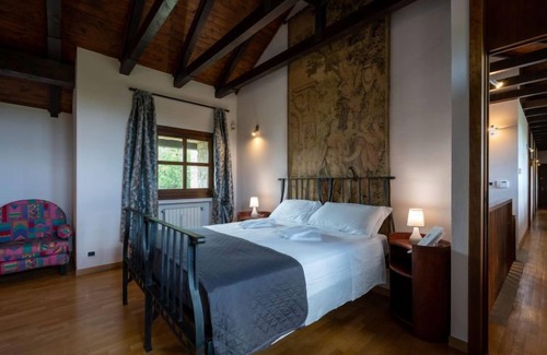 Santo Stefano Belbo Casa | Casa de vacaciones Ca' Sarun en Cossano Belbo - 9 personas, 4 dormitorios
