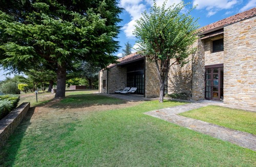 Santo Stefano Belbo Casa | Ca' Sarun by Interhome