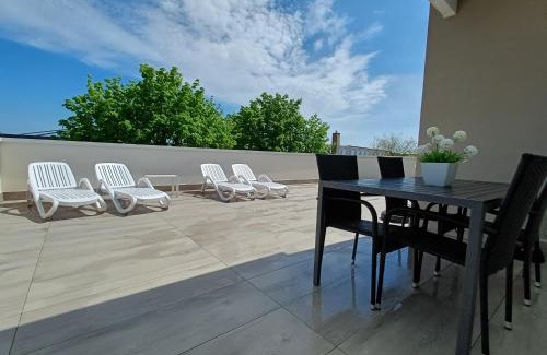 Ca' Savio Apartamento | Ca'Savio mare