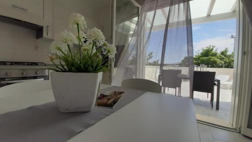 Ca' Savio Apartamento | Ca'Savio mare