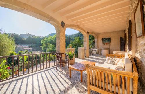 Orient Casa | Ca Ses Caretes