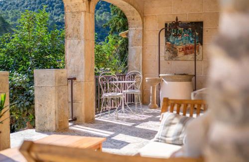Orient Casa | Ca Ses Caretes