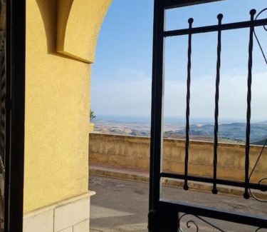 Butera Apartamento | Ca' Sole