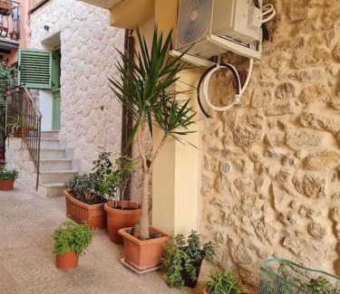 Butera Apartamento | Ca' Sole