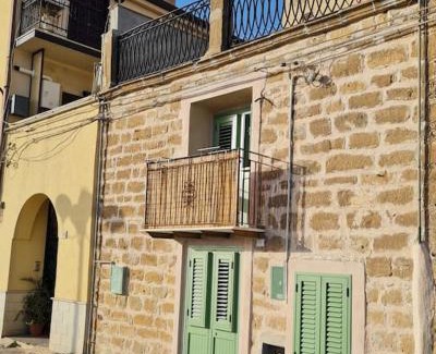 Butera Apartamento | Ca' Sole