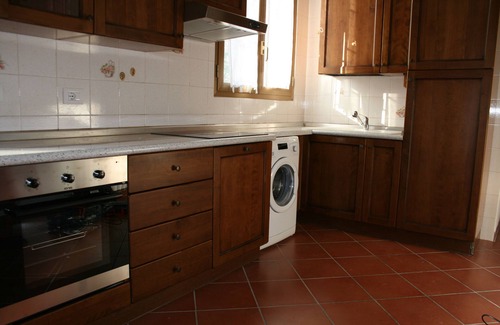 Crespellano Casa | Cà Stanga apartamento rústico en la granja 2 km salida Valsamoggia (Bolonia) A1