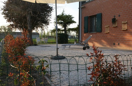 Crespellano Casa | Cà Stanga apartamento rústico en la granja 2 km salida Valsamoggia (Bolonia) A1
