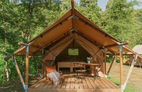 Tremona Otro | Ca Stella Camping del Monte San Giorgio