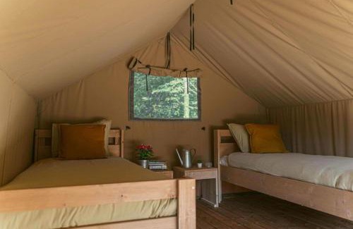 Tremona Otro | Ca Stella Camping del Monte San Giorgio