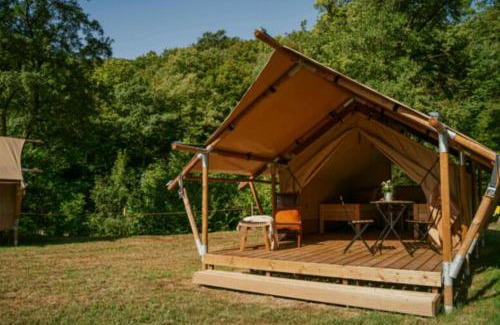 Tremona Otro | Ca Stella Camping del Monte San Giorgio