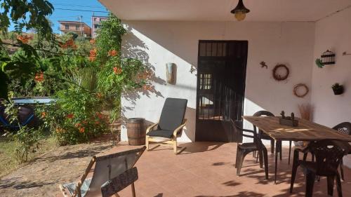 Batea Apartamento | Ca Sunyer