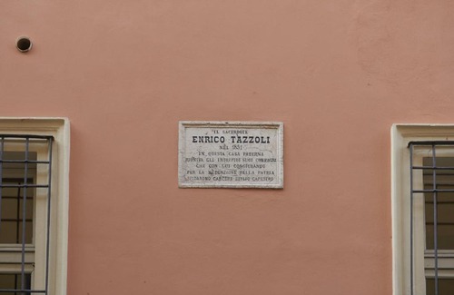 Old Town Casa | Ca' Tazzoli, MantegnaHotels