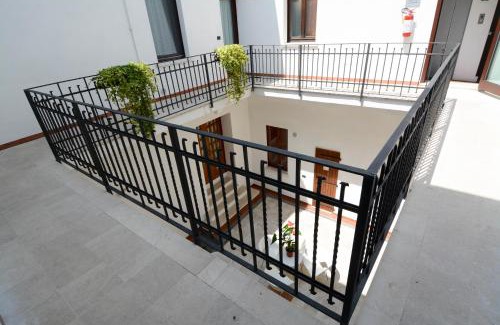 Old Town Casa | Ca' Tazzoli, MantegnaHotels
