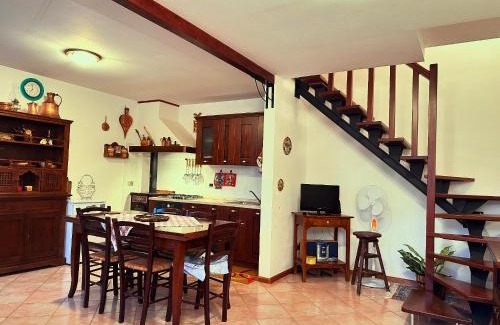 Povoletto Casa | Ca' Teresa