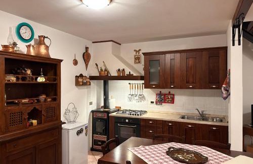 Povoletto Casa | Ca' Teresa
