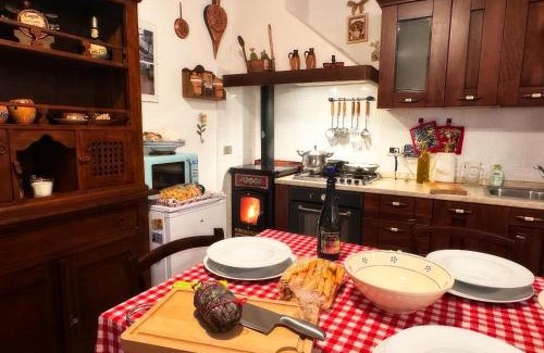 Povoletto Casa | Ca' Teresa