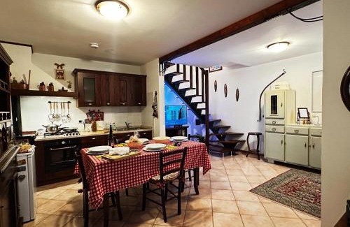 Povoletto Casa | Ca' Teresa