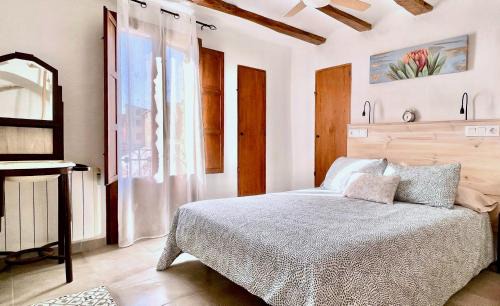 Planes Apartamento | Ca tia Teresa