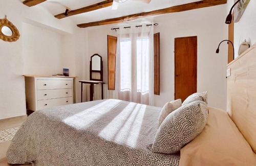 Planes Apartamento | Ca tia Teresa
