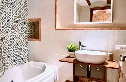 Planes Apartamento | Ca tia Teresa