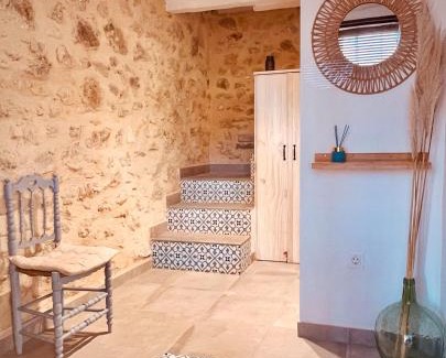 Planes Apartamento | Ca tia Teresa