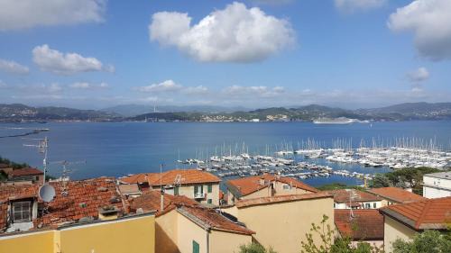 Fezzano Casa | Ca' Tinetto