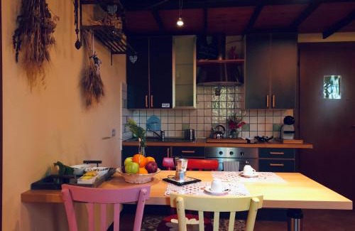 Urbino Apartamento | Ca' Tomassino Holiday Apartments