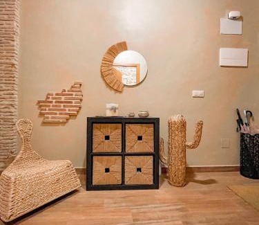 Beniarjo Casa | Ca Toni