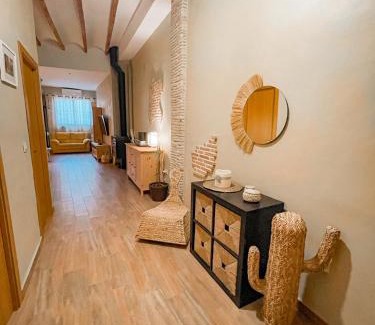 Beniarjo Casa | Ca Toni