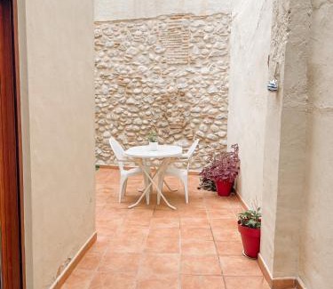 Beniarjo Casa | Ca Toni