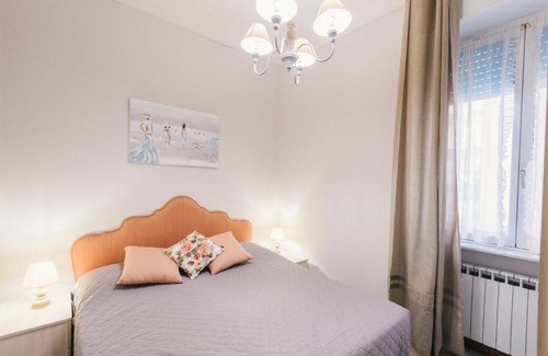 Noli Apartamento | CA' TORRE SAN GIOVANNI