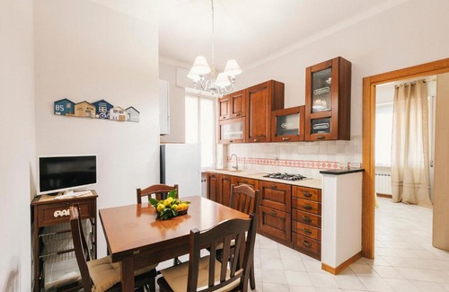 Noli Apartamento | CA' TORRE SAN GIOVANNI
