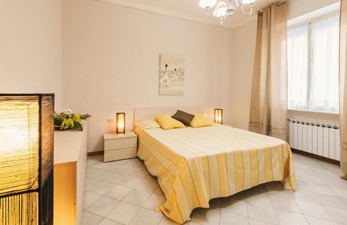 Noli Apartamento | CA' TORRE SAN GIOVANNI