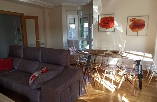 Corvera de Asturias Casa | Ca' Truyés