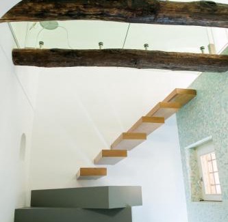 Raito Casa | Ca'Turino