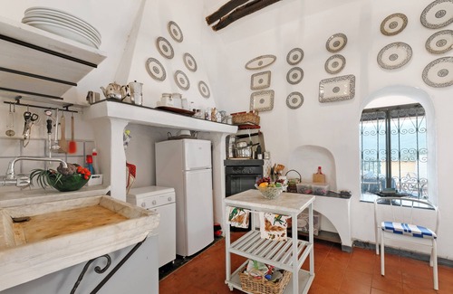 Caio Casa | Ca Veggia for nature lovers, Stellanello, Italy